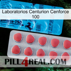 Centurion Laboratories Cenforce 100 new14